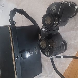 Swift Sportstar Binoculars